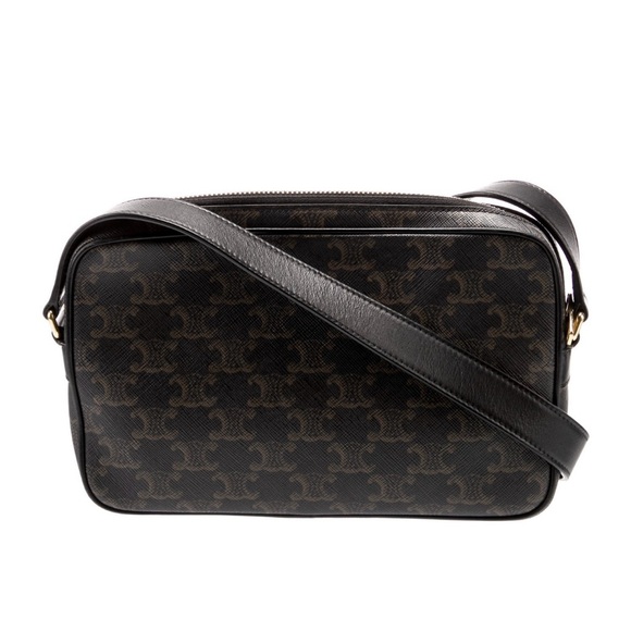 Celine triomphe crossbody bag - Picture 2 of 6